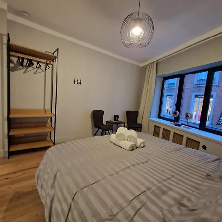 Charming In Center Guest house